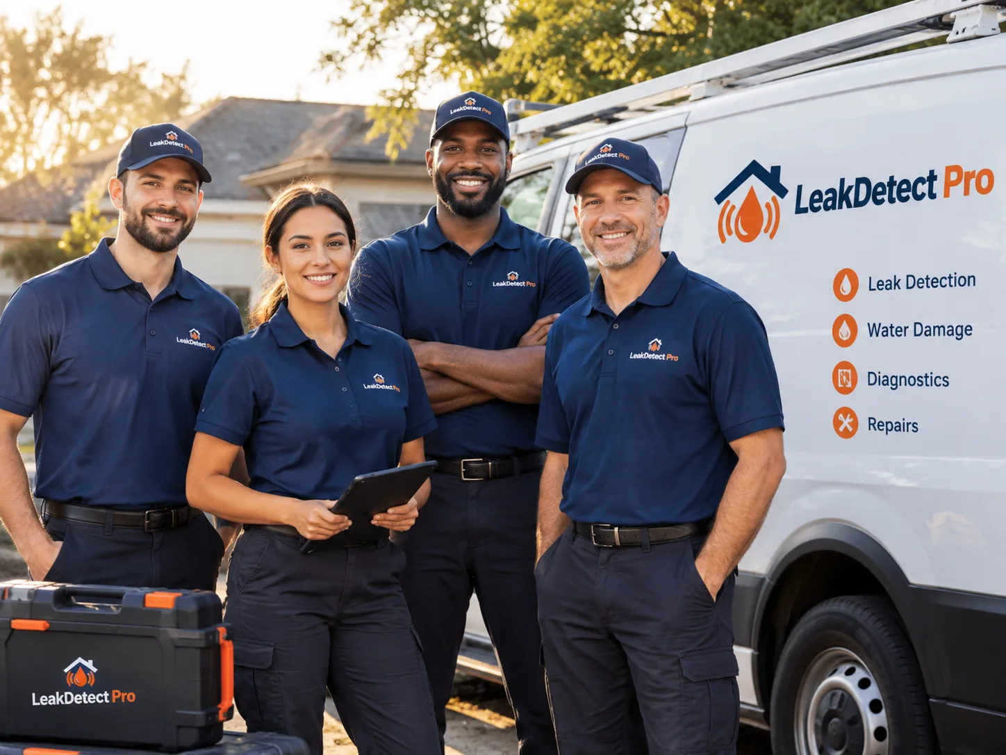 Roof Repair company in Bannock, OH